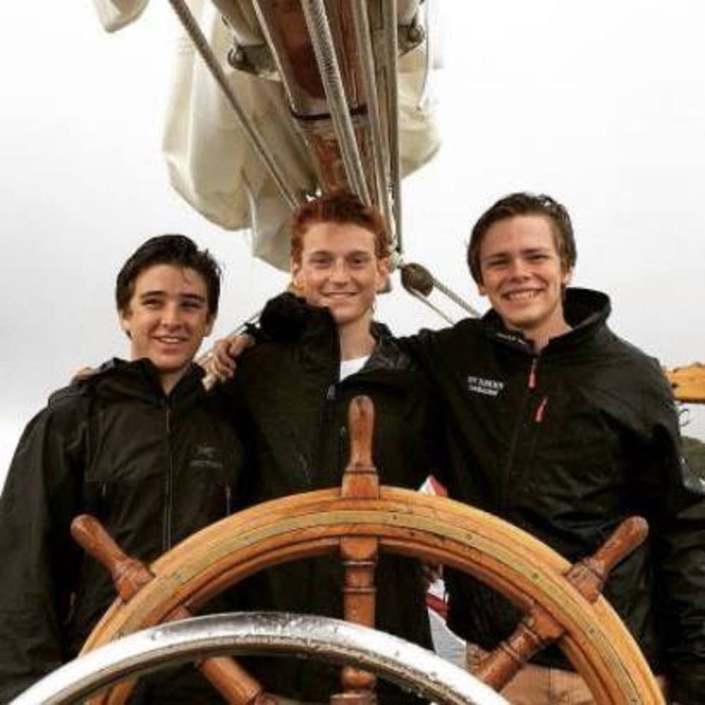 Meet your Posher, Jack